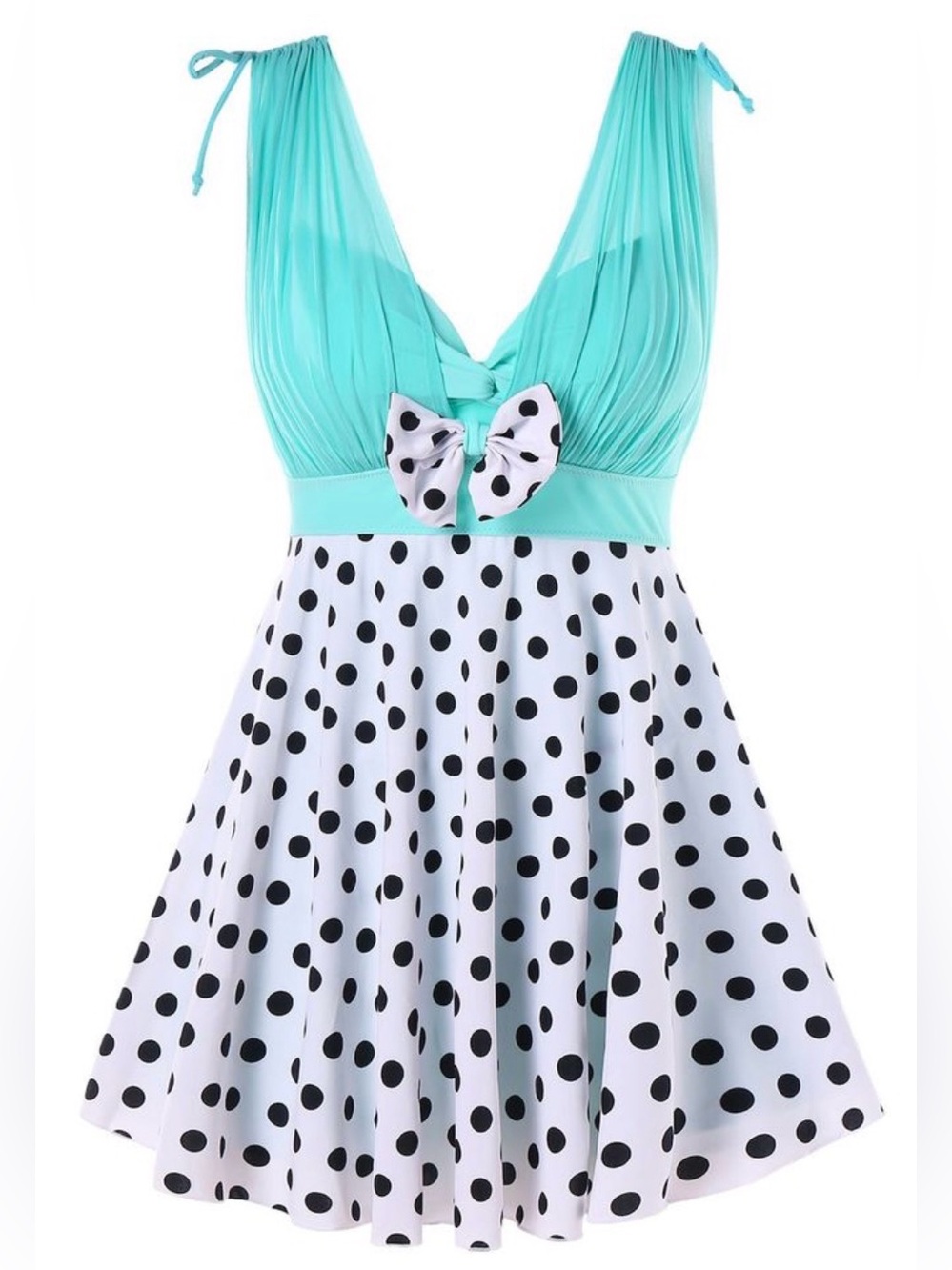 Swimsuit Size Medium